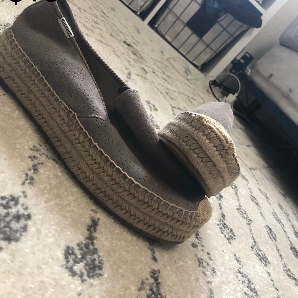 Soludos shoes